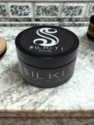 Silkiti Skin